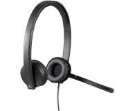 Logitech H570e Headset Stereo z mikrofonem - 219556 - zdjęcie 3
